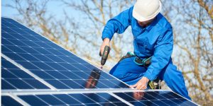 Installation Maintenance Panneaux Solaires Photovoltaïques à Raillicourt